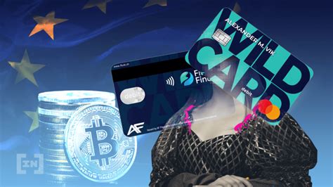 cryptocurrency visa contactless card sweden|Top 8 Crypto Debit Cards in Europe.